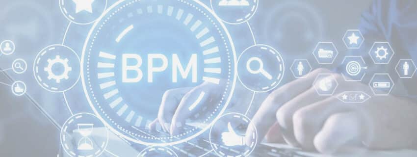 Что такое BPM-платформы и их особенности