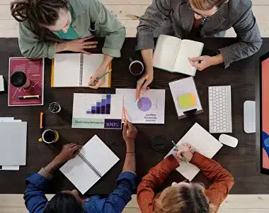 Определение цели внедрения системы