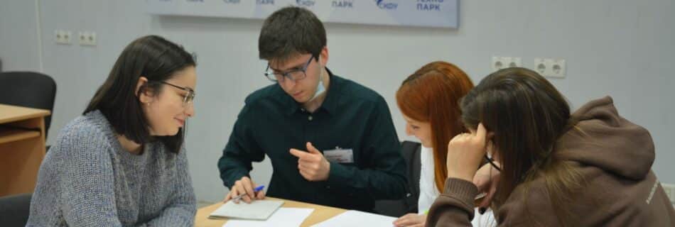 Завершился финальный этап ежегодной олимпиады «АналитикУм»