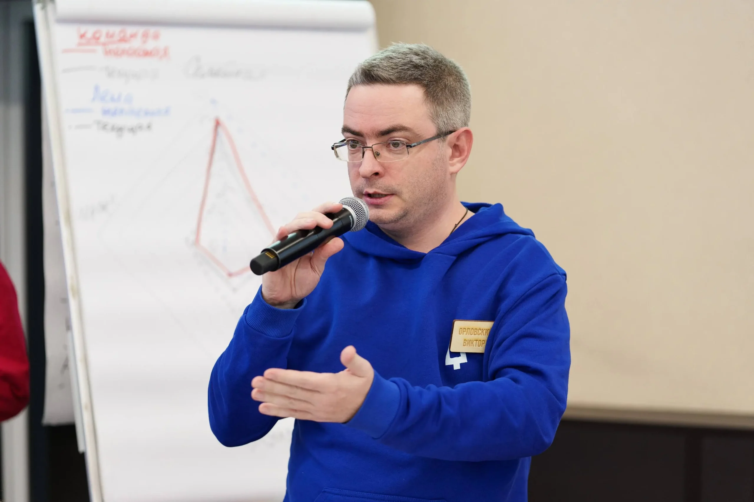 Фото Виктор Орловский